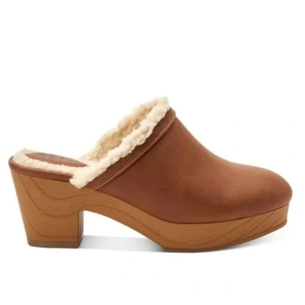 Style & Co Tooma Clog Mules